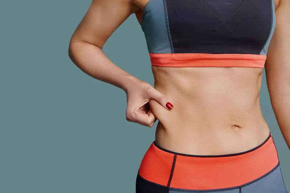 What burns belly fat the fastest?