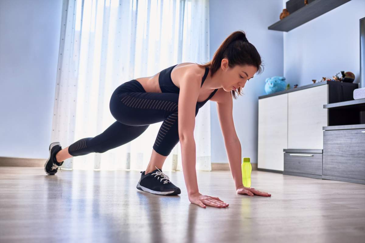 Does a 30 minute workout really work?
