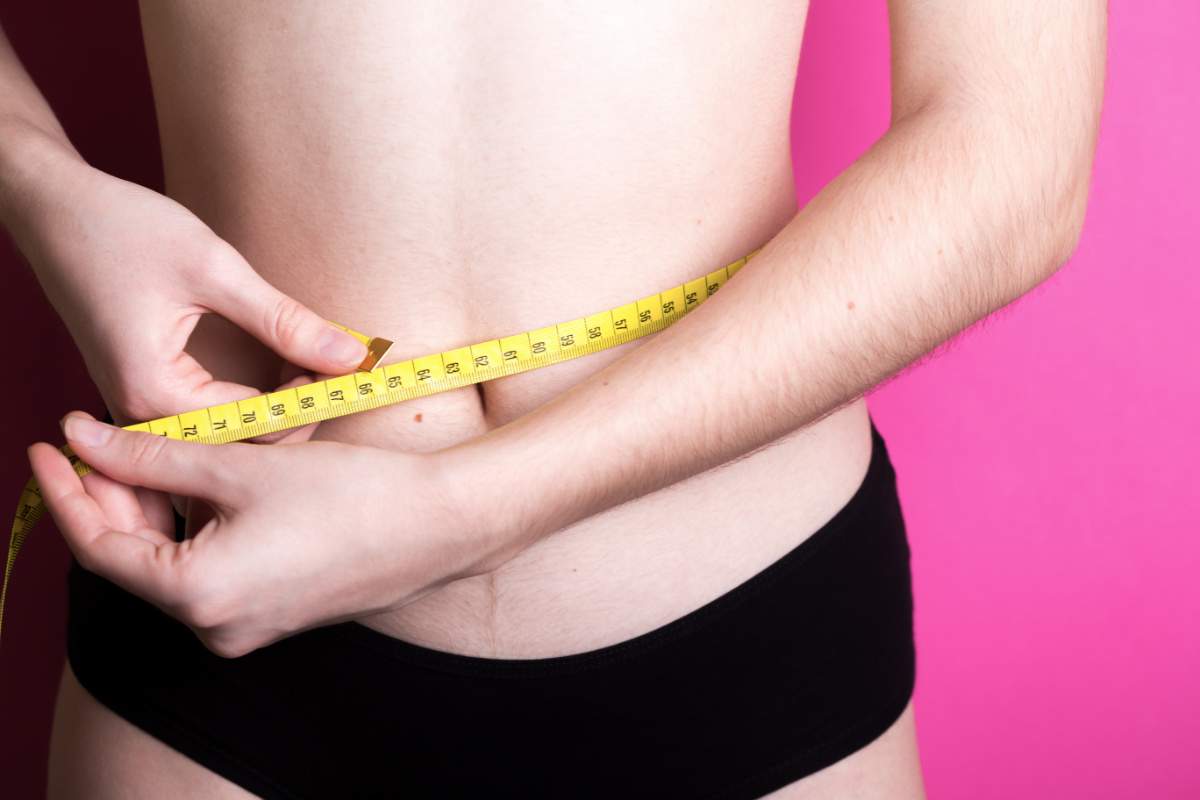 how do i know my body is burning fat