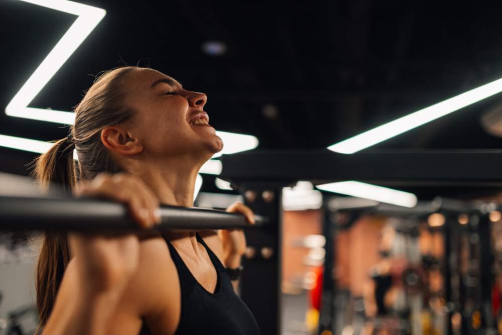 how long does it take to lose weight with a personal trainer