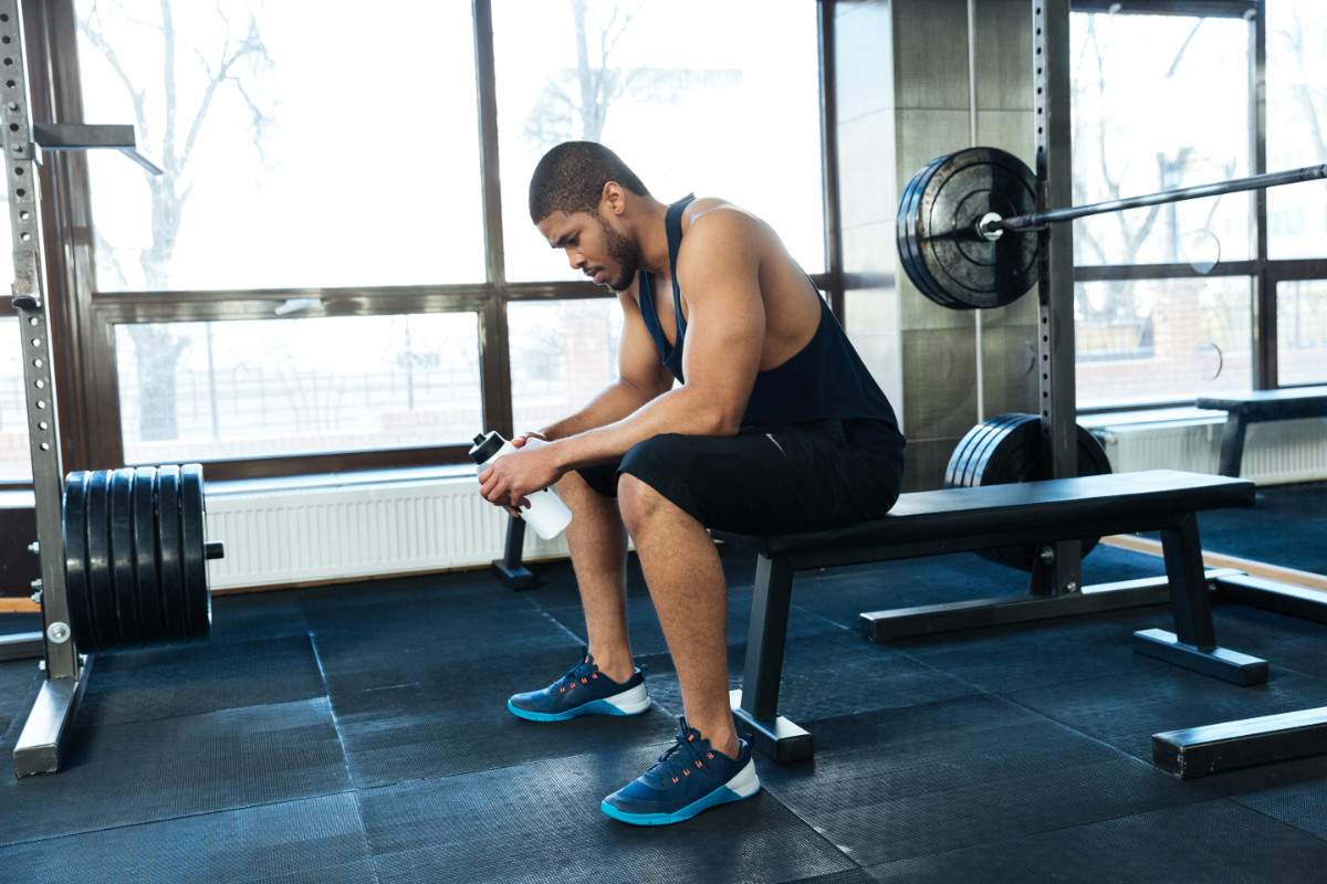 Is 2 rest days a week too much