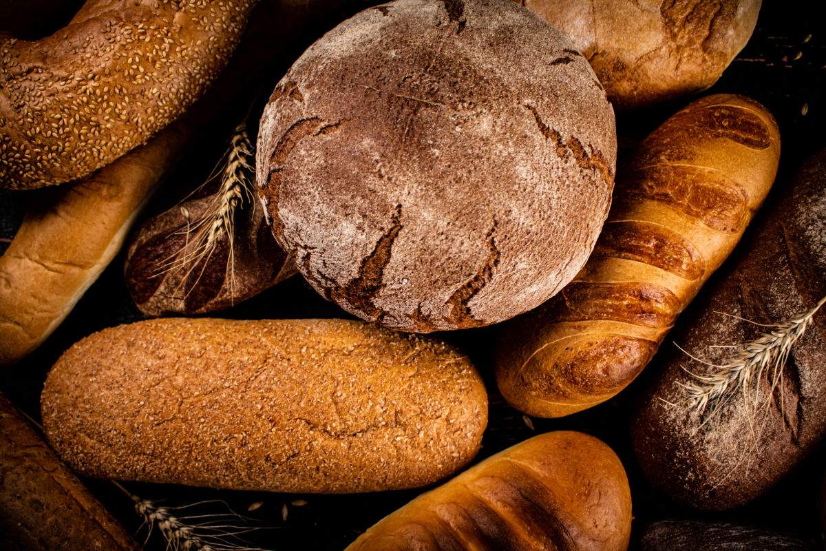 what happens if you stop eating bread for 14 days